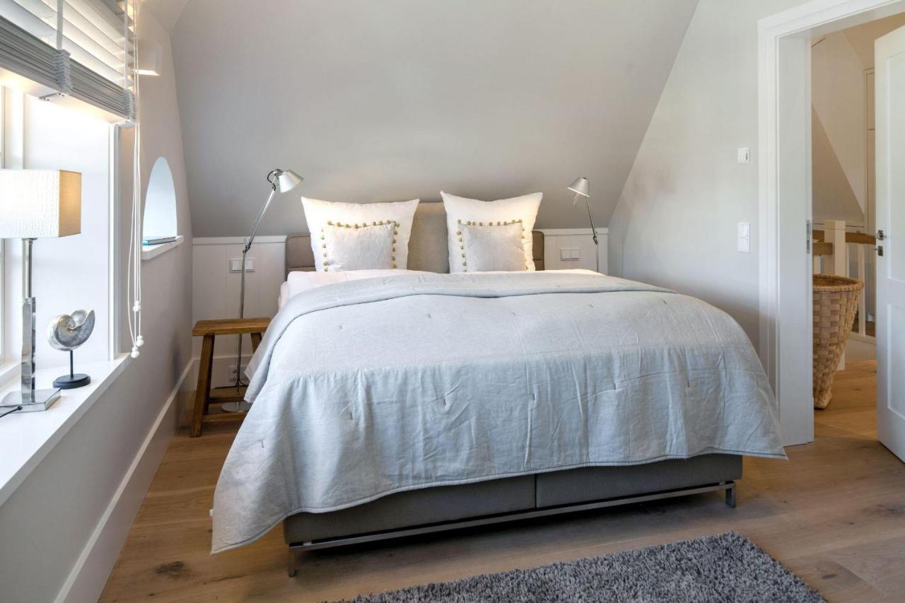 Auszeit Ferienhaus
