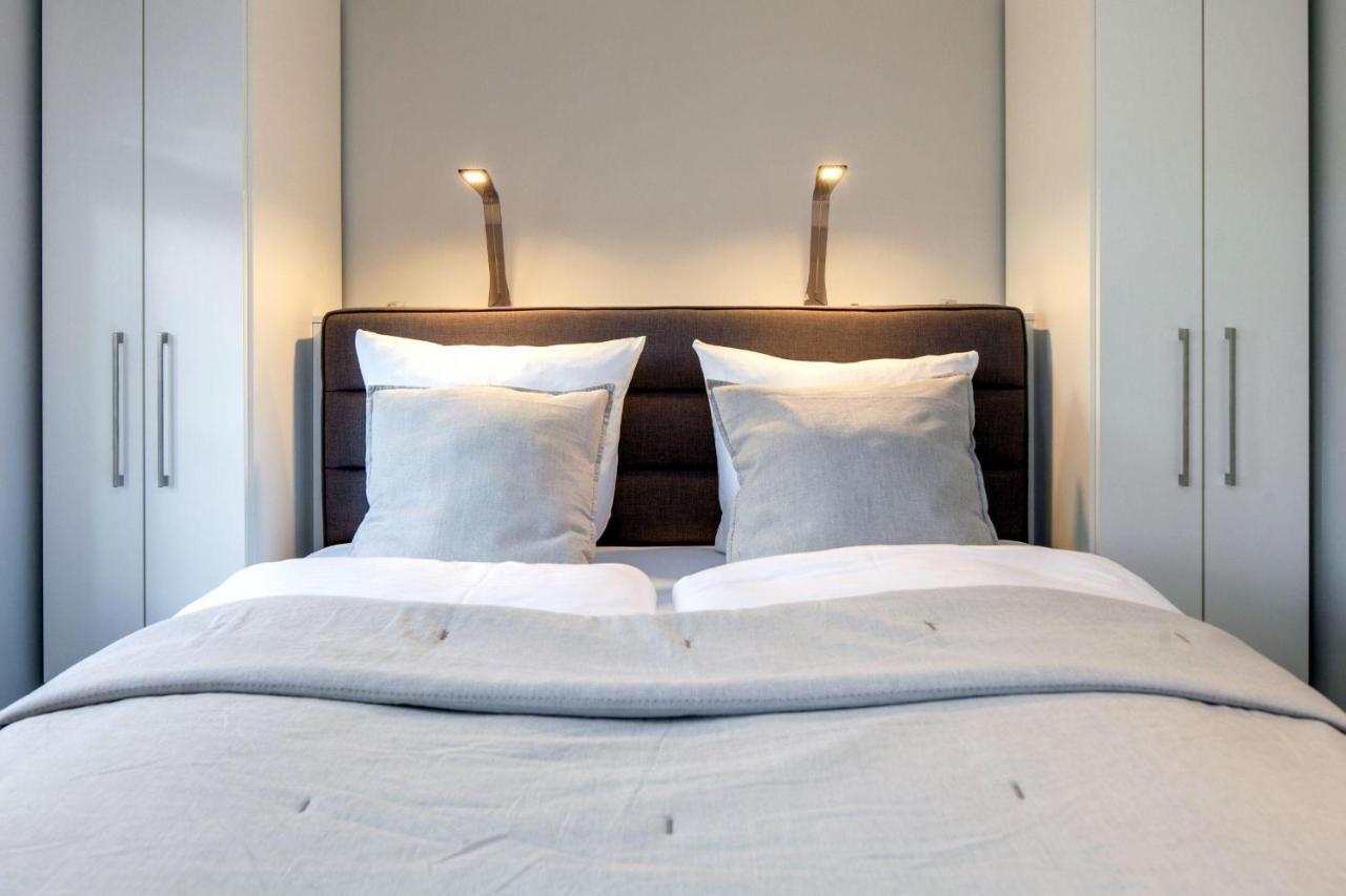 Auszeit Ferienhaus List auf Sylt