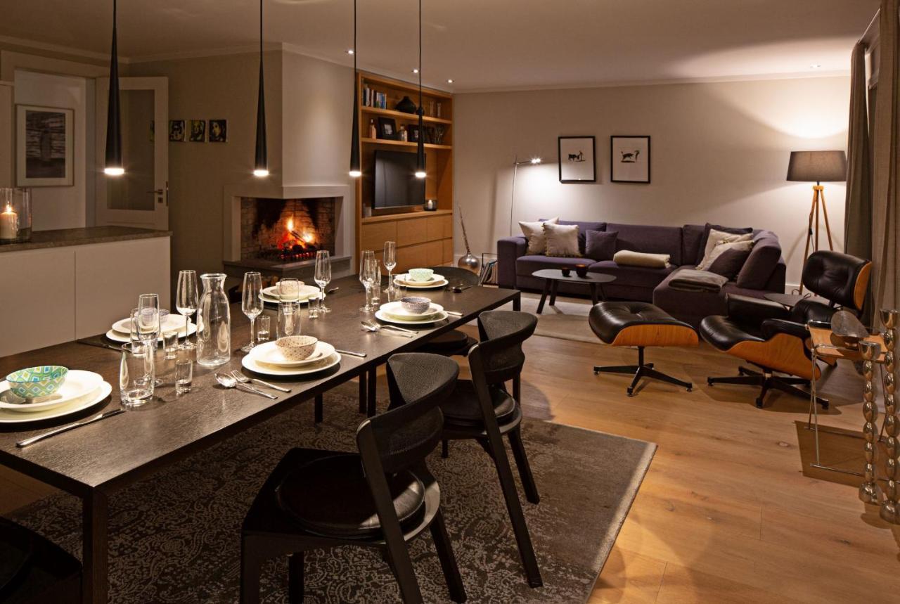 Ferienhaus Auszeit List auf Sylt